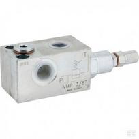 Apsauginis vožtuvas VMP 3/8'' C056-V0700