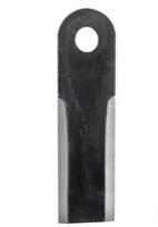 Peiliukas smulkintuvo Taarup 50.507.00 175x50