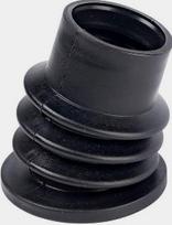 Sėklavamzdžio guma 3052/01-12-00-005/1 apatinė