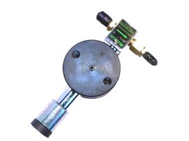 Pompa centr. tepimo POD-OGL-000005-1 MF