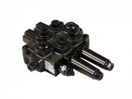 Paskirstytojas MD2 trosinis Q45 24RMD2 s