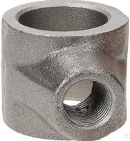 Laikiklis sraigės piršto 670481CL ko9861 12x25mm