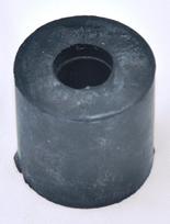 Įvorė guminė P49545 JD