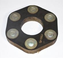 Mova-sujungimo guma 609275 CL 762274 60x160mm