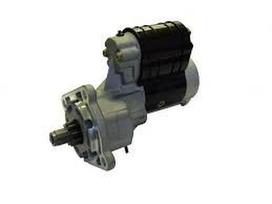Starteris 12v 2,8kW FENDT 123708117