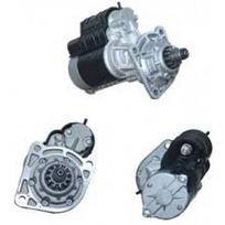 Starteris URSUS 12V 123708109 ZETOR