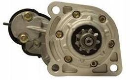 Starteris 12V CASE IH 123708116