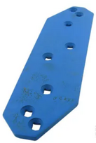 Lauko lenta 3401861 Lemken