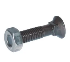 Varžtas M12x35 DIN608 10.9