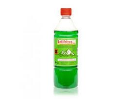 Koncentruotas antifrizas žalias AM 1kg
