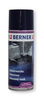 Apsauginis skaidrus vaškas 400ml BERNER