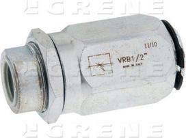 Vožtuvas 1/2 C056-V0565