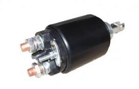 Relė 16.670.154-01 12v