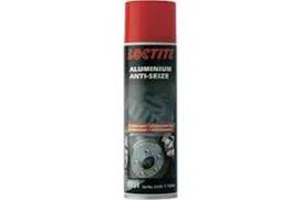 Aerozolinis tepalas LOCTITE LB 8151 300 ml.
