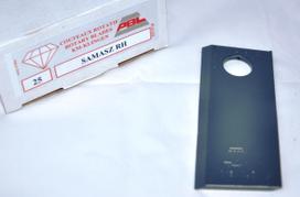 Peiliukas Samasz D 115x49x4 D19