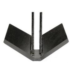 Noragėlis strėl. Kockerling 506025MWH