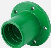 Guoliavietė TXL 2421/61-001/0 be tep.