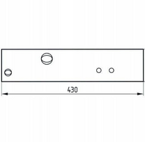 Lauko lenta 83981 D Overum
