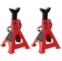 Domkratas pastatomas 3t 2vnt T43001C