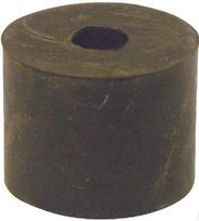 Įvorė guminė 0006193421 CL 43,5x12x36