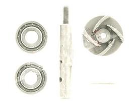 Vandens pompos velenėlis SMD 14