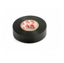 Juosta izoliacinė PVC 0.13x19 25m Scapa juoda