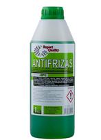 Aušinimo skystis 1kg žalias -35°C.