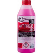 Antifrizas raudonas 1L