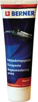 Išmetimo vamzdžio montavimo pasta 140ml(Berner)