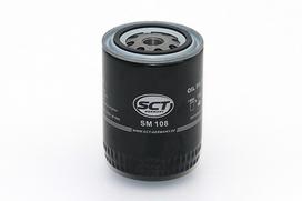 Filtras tepalo SM108