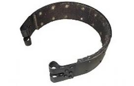 Stabdžių juosta T40 austinė T25-3502070
