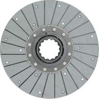 Sankabos disk. JUMZ VOM 45-1604050