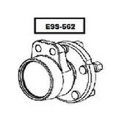 Guoliavietė Flexi-Pack ESS-562