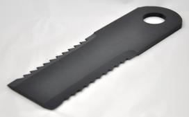 Peilis smulkintuvo Cl 7557840 173x50x4