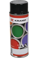 Dažai aerozoliniai 400ml sidabrinis chromuotas