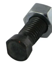 Varžtas M12-50 8.8 DIN11014