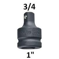 Adapteris smūginis 1'-3/4' CL202801