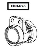 Guoliavietė ESS-575 Hub SUPER 2x20