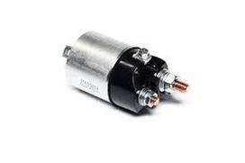 Relė pritraukimo 12V 3.2KW 123704501 senos laidos
