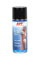 Aerozoliniai klijai K50 400ml