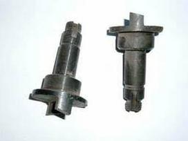 Velenėlis SMD7-2602-1