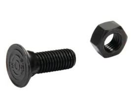 Varžtas M12X35-10.9 DIN608