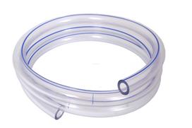 15/310 Žarna pienui 16x26mm 1m/5,00Eur PVC