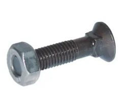 Varžtas M10x35 10.9 DIN608