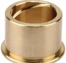 Reduktoriaus įvorė 637779 CL 22x28mm bronzinė