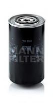 Kuro filtras WK1168
