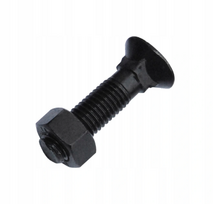 Varžtas M12x35-12,9 DIN608 S/RABEVERK/L