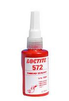 Sriegių sandariklis LOCTITE 572 50ml