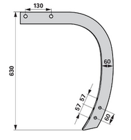 Koja Horsch 34060835 Bellota