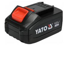 Akumuliatorius YATO LI-ION 18V 4Ah YT-82844
